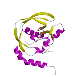 Image of CATH 1rqcF