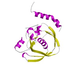 Image of CATH 1rqcH00