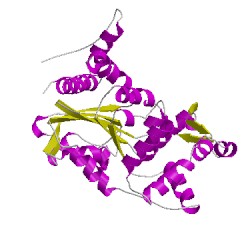 Image of CATH 1rqdB