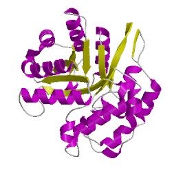Image of CATH 1rqeA01