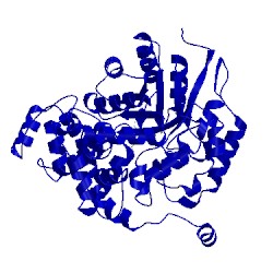 Image of CATH 1rqh