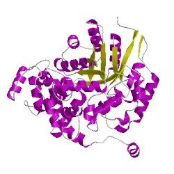 Image of CATH 1rqhA