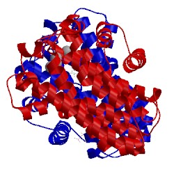 Image of CATH 1rqi