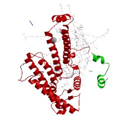 Image of CATH 1rqk