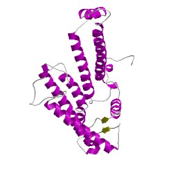 Image of CATH 1rqkL