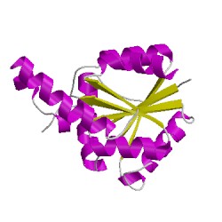 Image of CATH 1rqlA01