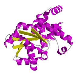 Image of CATH 1rqlB