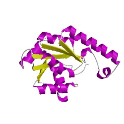 Image of CATH 1rqlB01