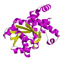 Image of CATH 1rqnB