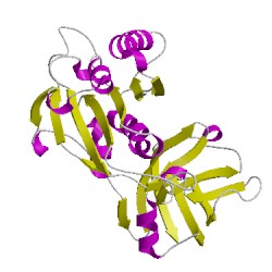 Image of CATH 1rqpA