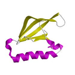 Image of CATH 1rqqB01