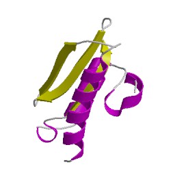 Image of CATH 1rqqC