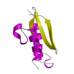 Image of CATH 1rqqD