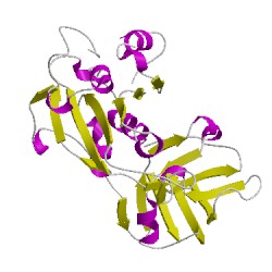 Image of CATH 1rqrA