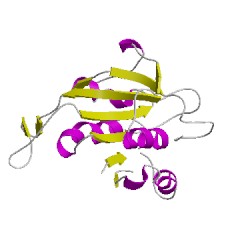 Image of CATH 1rqrB01