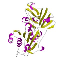 Image of CATH 1rqrC