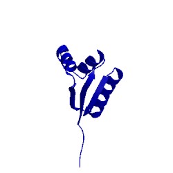Image of CATH 1rqs