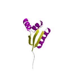Image of CATH 1rqsA