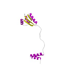 Image of CATH 1rquB