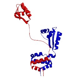 Image of CATH 1rqv