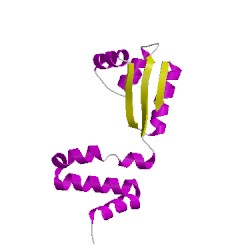 Image of CATH 1rqvA