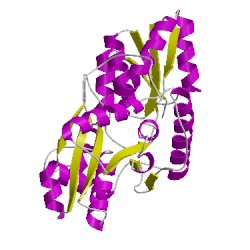 Image of CATH 1rqxA