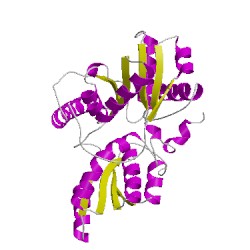 Image of CATH 1rqxB