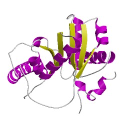 Image of CATH 1rqxB01