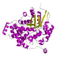 Image of CATH 1rr2A