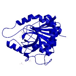Image of CATH 1rr6