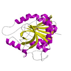 Image of CATH 1rr6A