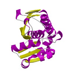 Image of CATH 1rr9A