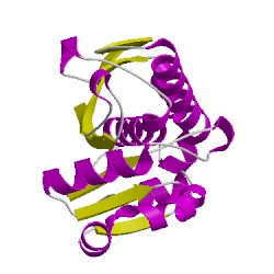 Image of CATH 1rr9A01