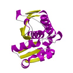 Image of CATH 1rr9A01