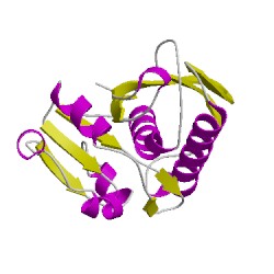 Image of CATH 1rr9B