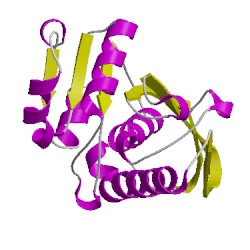 Image of CATH 1rr9C01