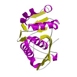 Image of CATH 1rr9D