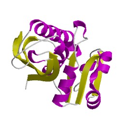 Image of CATH 1rr9F