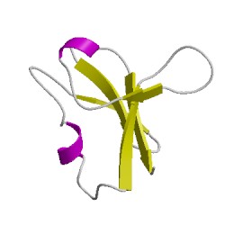Image of CATH 1rrbA00