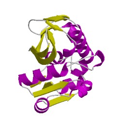 Image of CATH 1rreA