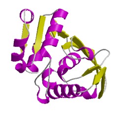 Image of CATH 1rreC01