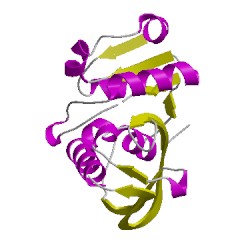 Image of CATH 1rreD