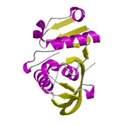 Image of CATH 1rreD01