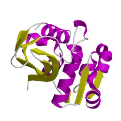 Image of CATH 1rreF