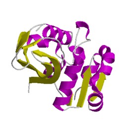 Image of CATH 1rreF01