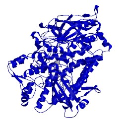 Image of CATH 1rrh