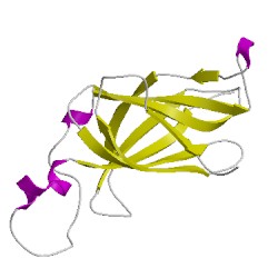 Image of CATH 1rrhA01