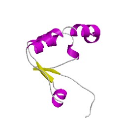 Image of CATH 1rrhA03