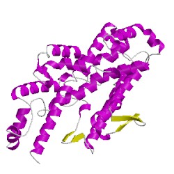 Image of CATH 1rrhA05