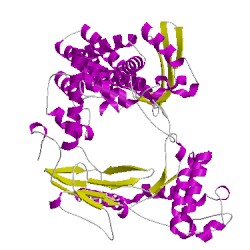 Image of CATH 1rrjA